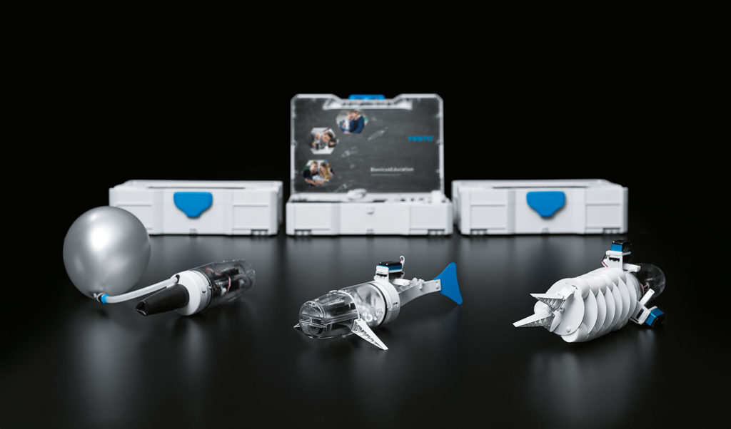 festo education kit